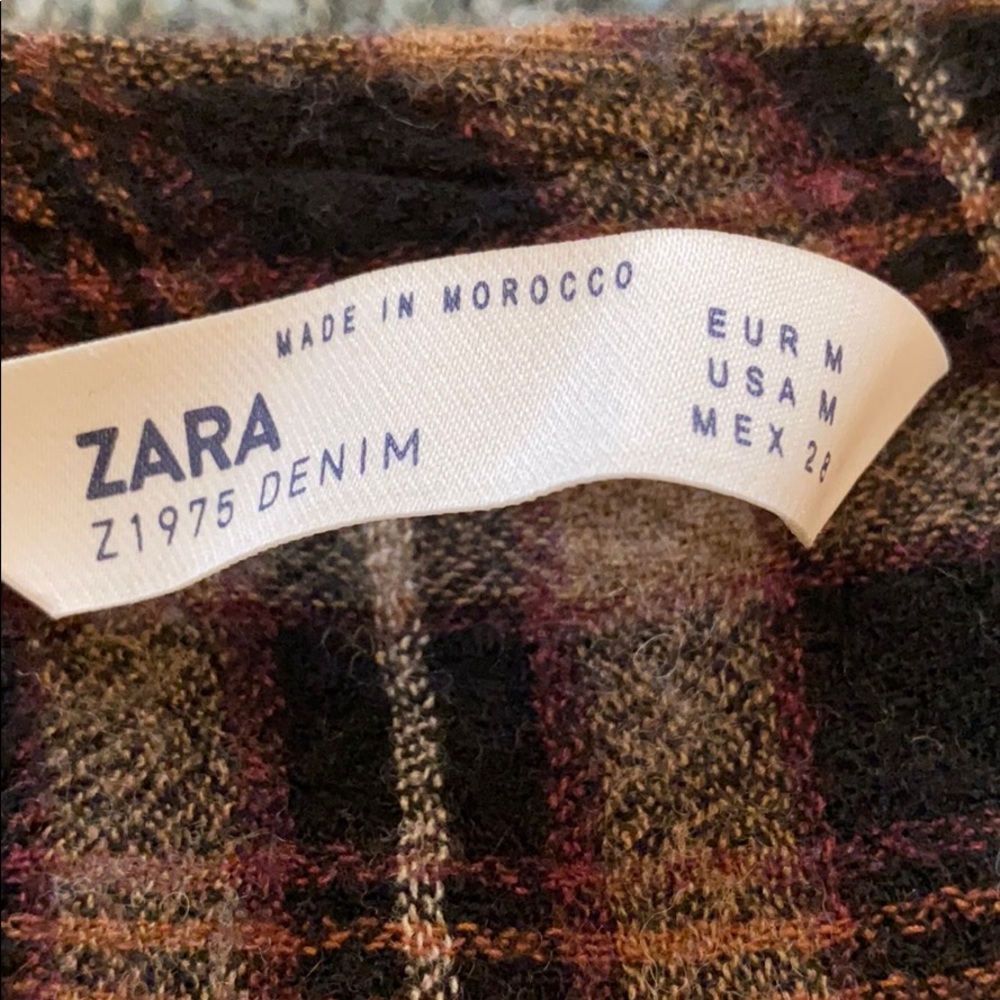 👚 Zara top 👚 - Picture 2 of 4